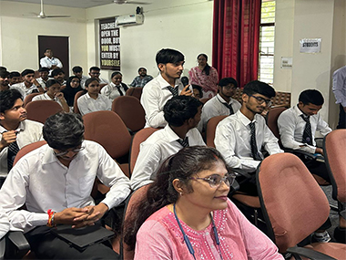 Career Counselling Photo 5